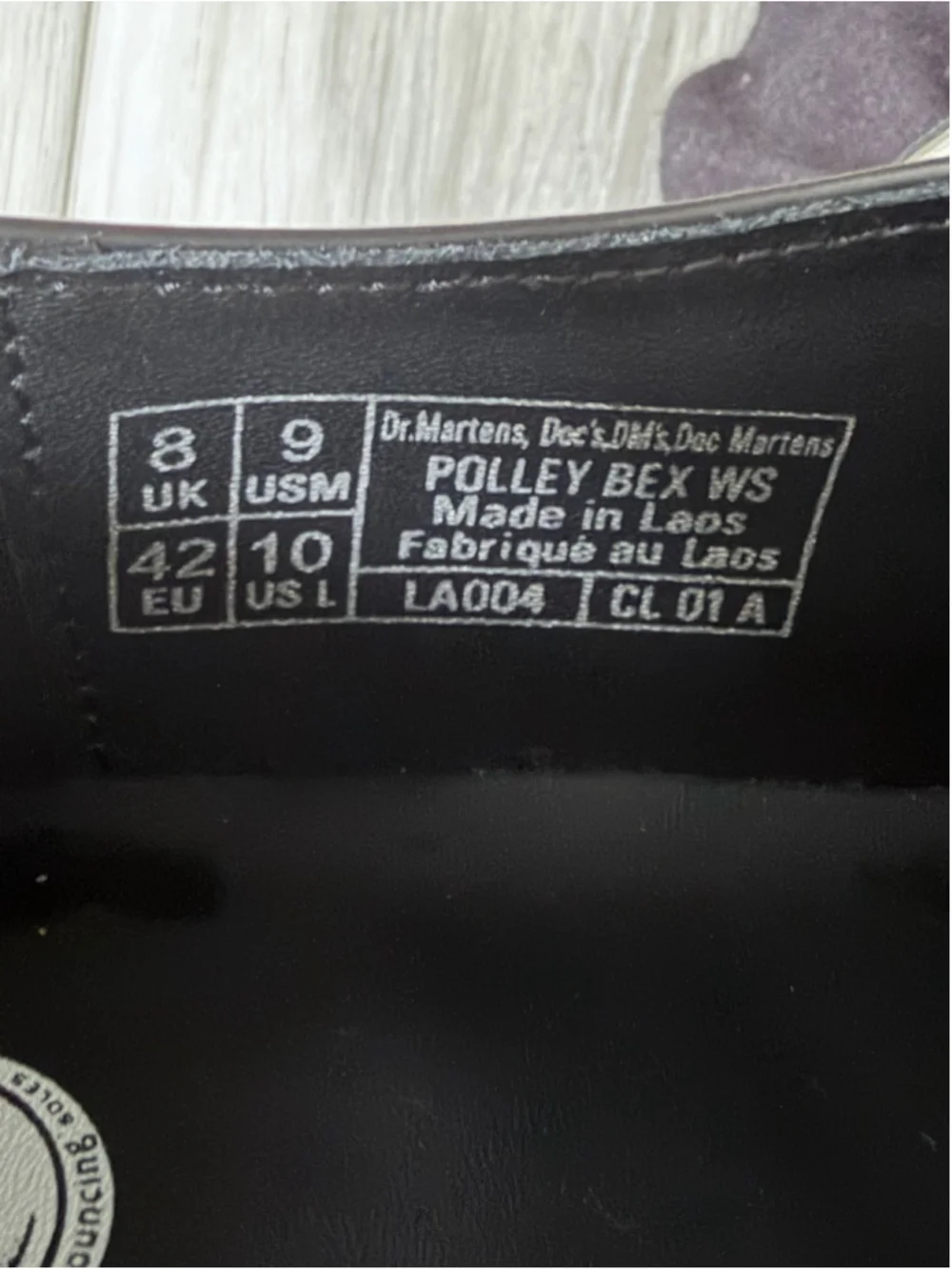 Dr. Martens dr martens